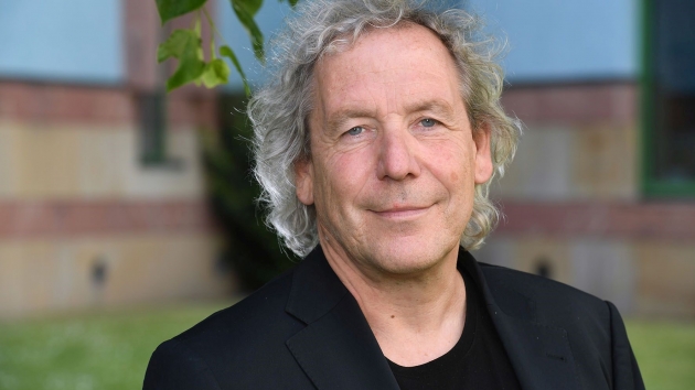 Mehr intelligentes Blech hilft nicht - Prof. Dr. Andreas Knie, Professor für Soziologie an der TU Berlin und Chief Scientific Officer der Choice GmbH - Quelle: David Ausserhöfer